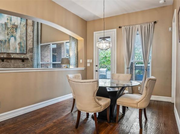 2717  Morgan Lane , Trophy Club Texas 76262