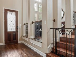 2717  Morgan Lane , Trophy Club Texas 76262