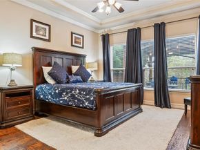 2717  Morgan Lane , Trophy Club Texas 76262