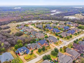 2717  Morgan Lane , Trophy Club Texas 76262