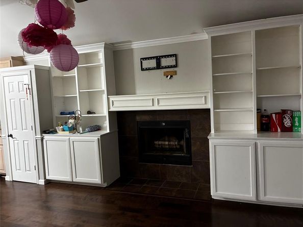 520  Kelley Court , Fort Worth Texas 76120