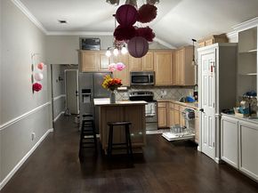 520  Kelley Court , Fort Worth Texas 76120