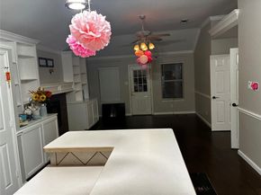 520  Kelley Court , Fort Worth Texas 76120