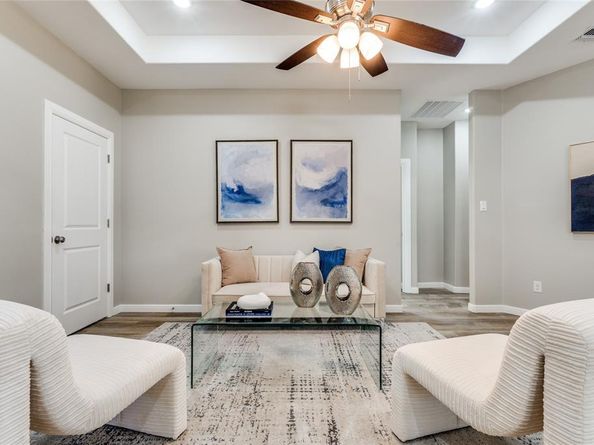 1616  Lindsey Street , Fort Worth Texas 76105