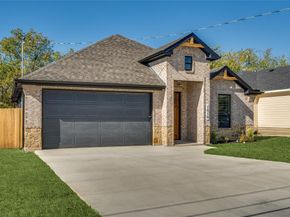 1616  Lindsey Street , Fort Worth Texas 76105