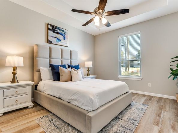 1616  Lindsey Street , Fort Worth Texas 76105