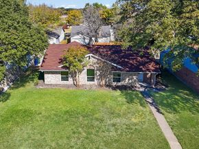 3029  Burning Tree Lane , Garland Texas 75042