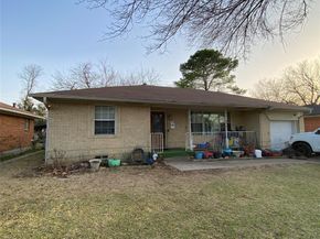 7810  Dugan Street , Dallas Texas 75217