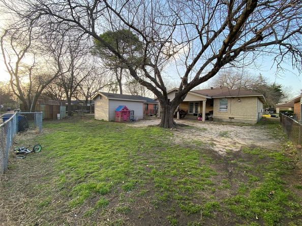 7810  Dugan Street , Dallas Texas 75217