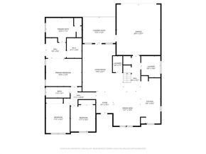 4101  Carrizo Drive , Plano Texas 75074