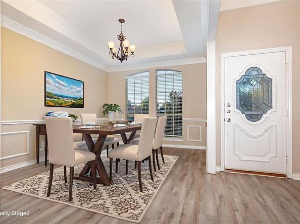 6315  Meadowmere Lane , Arlington Texas 76001