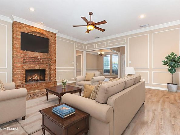 6315  Meadowmere Lane , Arlington Texas 76001