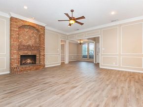 6315  Meadowmere Lane , Arlington Texas 76001