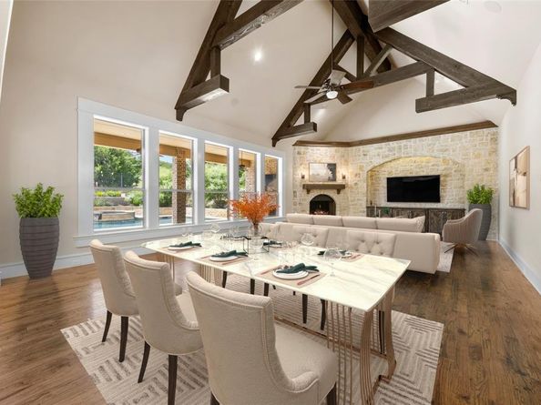 732  Avalon Drive , Heath Texas 75032