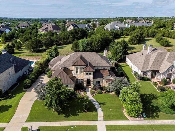 732  Avalon Drive , Heath Texas 75032