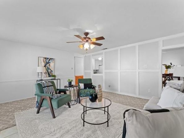 4121  Sweetbriar Drive , Garland Texas 75042