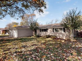 7609  Deaver Drive , North Richland Hills Texas 76180