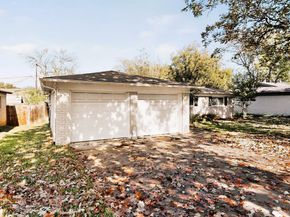 7609  Deaver Drive , North Richland Hills Texas 76180