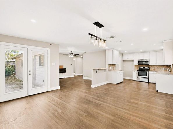 7609  Deaver Drive , North Richland Hills Texas 76180