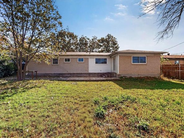 7609  Deaver Drive , North Richland Hills Texas 76180