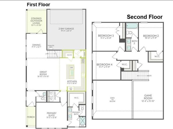 1505  Laurel Lane , Argyle Texas 76226