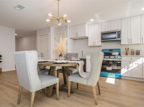 1317  California Trail , Grand Prairie Texas 75052