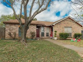 1437  Brook Meadow Circle , Lancaster Texas 75134
