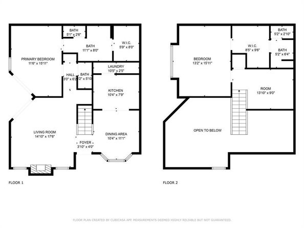 17860  Windflower Way  1704, Dallas Texas 75252