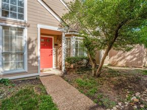 17860  Windflower Way  1704, Dallas Texas 75252