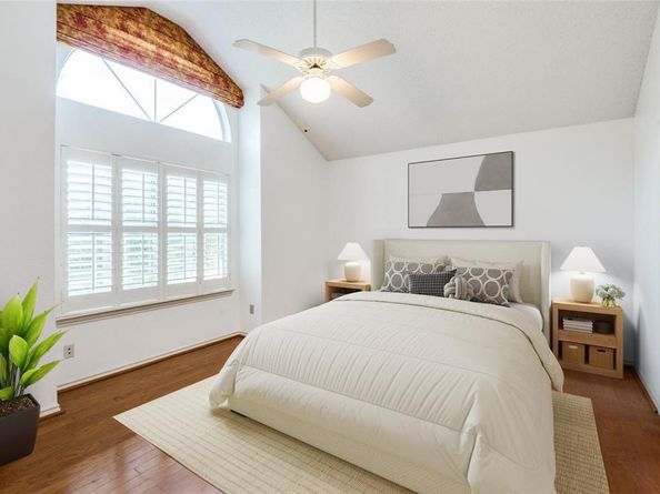 17860  Windflower Way  1704, Dallas Texas 75252