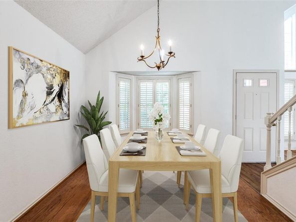 17860  Windflower Way  1704, Dallas Texas 75252