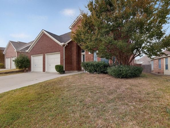 3901  Citadel Drive , Garland Texas 75040