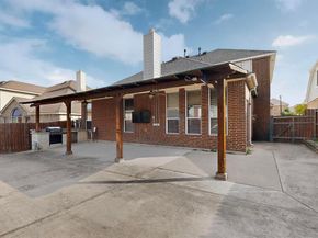 3901  Citadel Drive , Garland Texas 75040