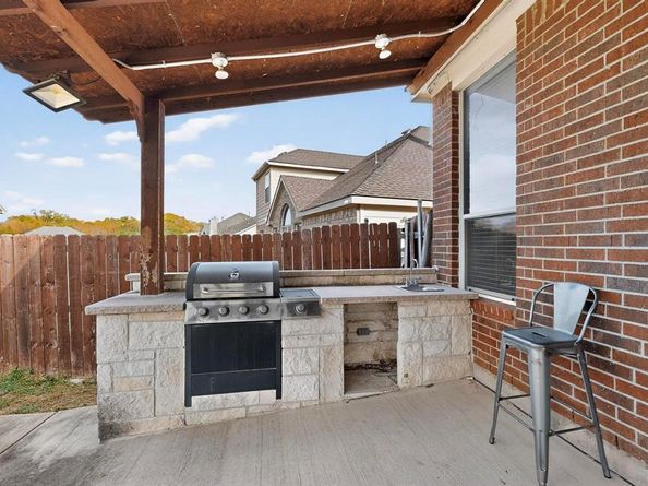 3901  Citadel Drive , Garland Texas 75040