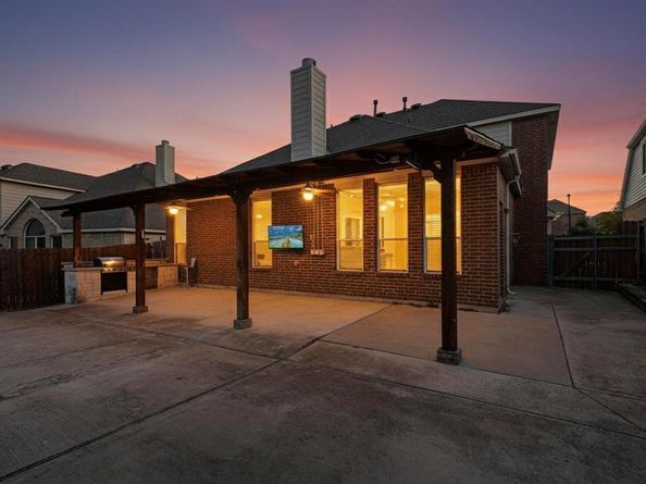 3901  Citadel Drive , Garland Texas 75040