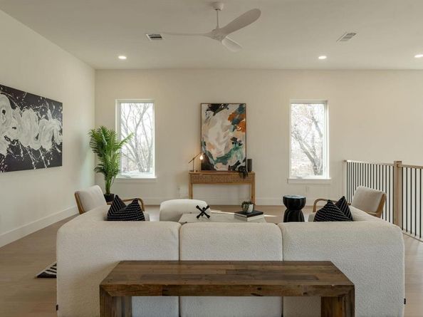 3761  Seguin Drive , Dallas Texas 75220