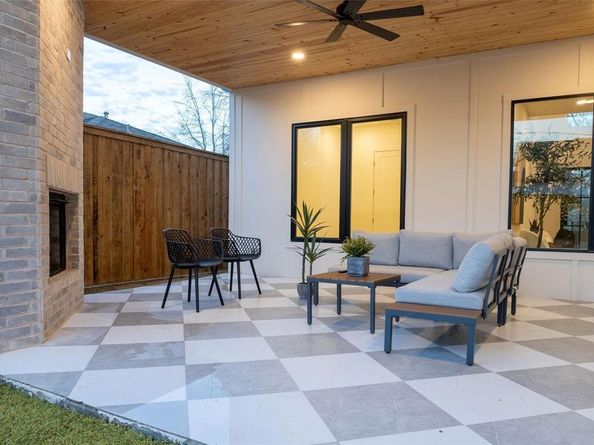 3761  Seguin Drive , Dallas Texas 75220