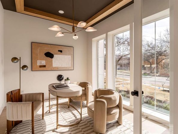 3761  Seguin Drive , Dallas Texas 75220