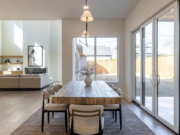 3761  Seguin Drive , Dallas Texas 75220