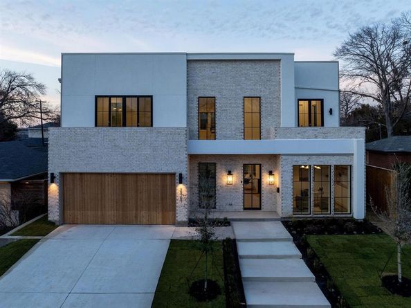 3761  Seguin Drive , Dallas Texas 75220