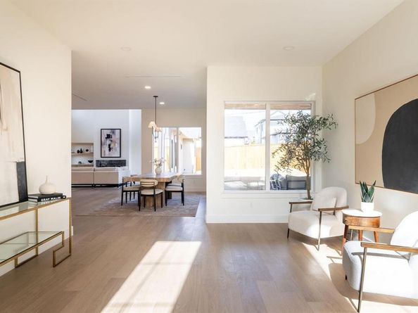 3761  Seguin Drive , Dallas Texas 75220