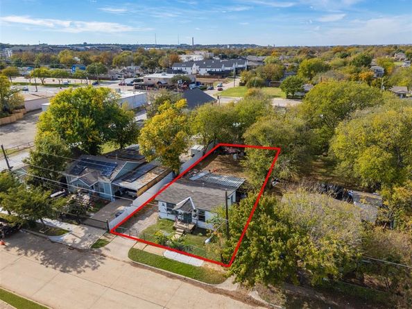 3309  Topeka Avenue , Dallas Texas 75212