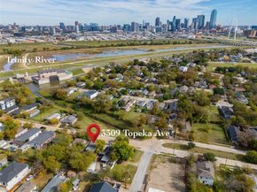 3309  Topeka Avenue , Dallas Texas 75212