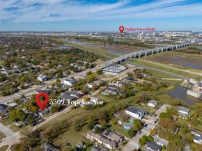 3309  Topeka Avenue , Dallas Texas 75212