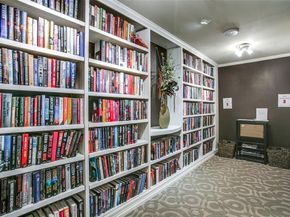 6211 W Northwest Highway  G115, Dallas Texas 75225