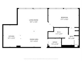 6211 W Northwest Highway  G115, Dallas Texas 75225