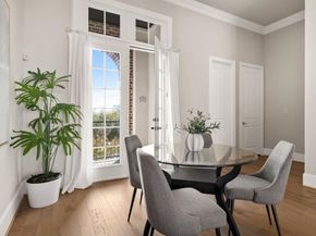 712  Sid Rich Drive , Irving Texas 75039