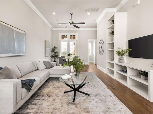 712  Sid Rich Drive , Irving Texas 75039