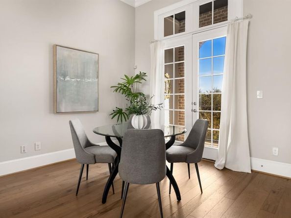 712  Sid Rich Drive , Irving Texas 75039