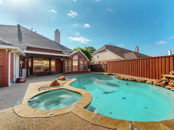 3017  Holford Road , Richardson Texas 75082